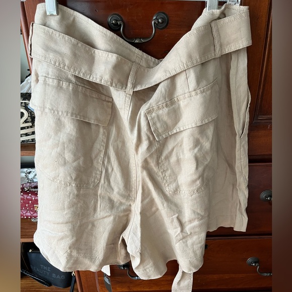NWT size 16 Ralph Lauren Shorts - Picture 6 of 6